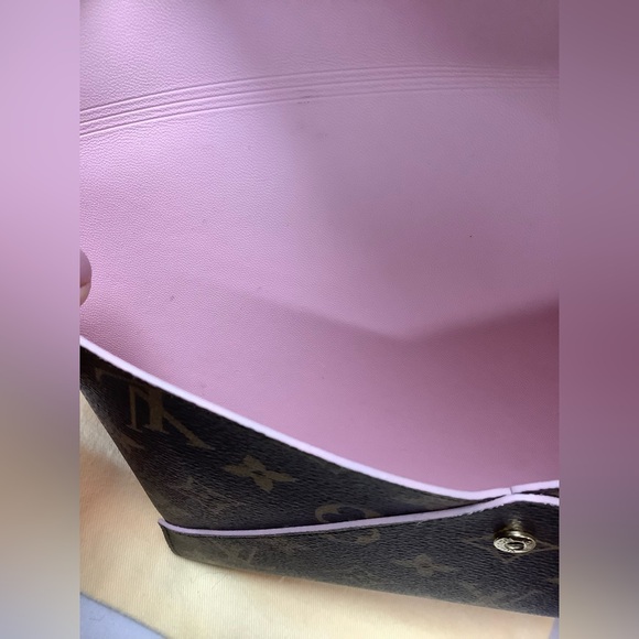 Louis Vuitton 2 Pochette NIB - Picture 12 of 16